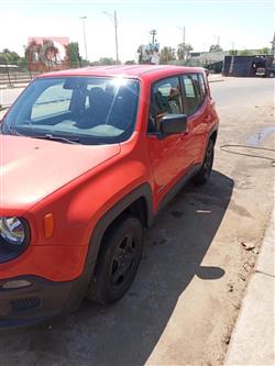 جیپ رێنێگەید